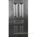 Exterior Laminate Steel DoorPanel For Decoration Exterior Laminate Steel Door Panel Manufactory